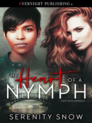 cover image of The Heart of a Nymph